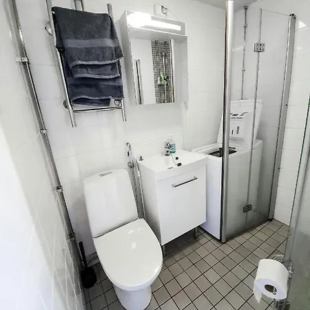 Very Nice Located, Just Renovated Studio, Next To Subway *